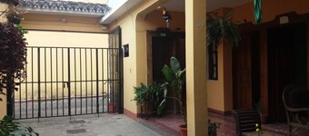 Hospedaje el Viajero Antigua