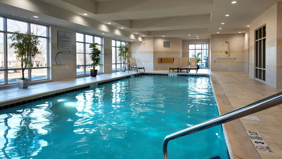 Hampton Inn by Hilton New Paltz