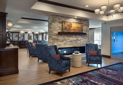 Hampton Inn by Hilton New Paltz