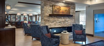 Hampton Inn by Hilton New Paltz