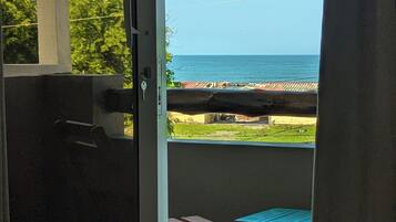 1 habitación, ropa de cama de alta calidad, escritorio y insonorización