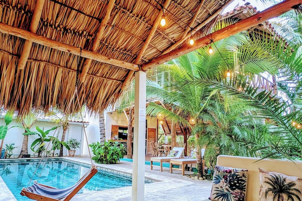 Nayal Lodge