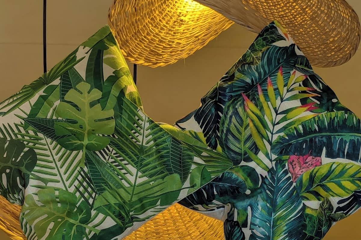 1 slaapkamer, luxe beddengoed, een bureau, geluiddichte muren