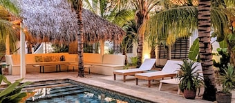 Nayal Lodge