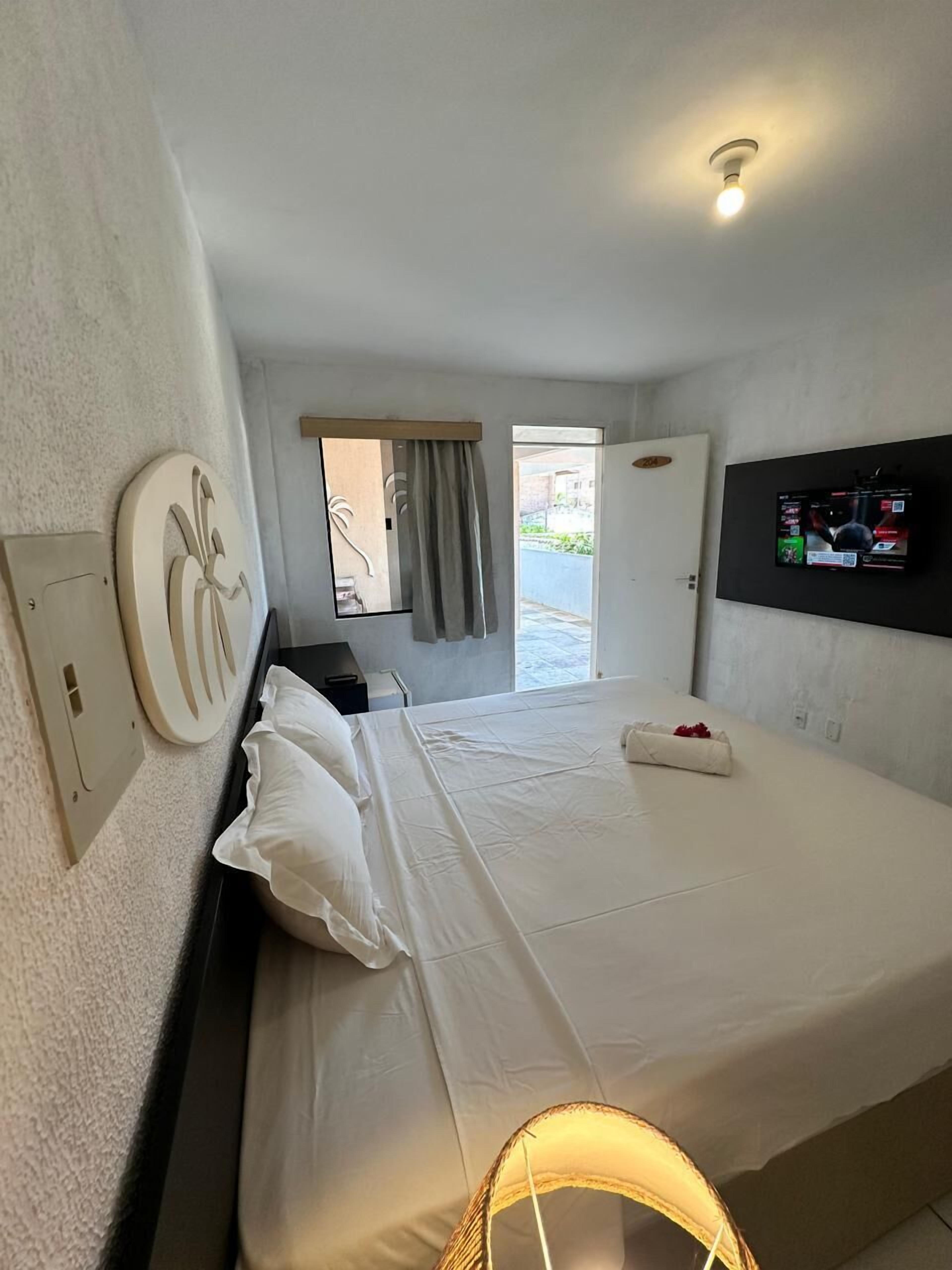 Standard Room | Blackout drapes, free WiFi, bed sheets