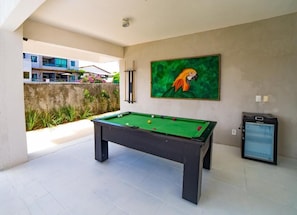 Spielezimmer