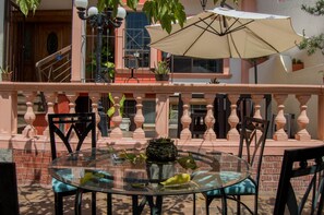 Exterior - Paqui B&B By Rotamundos (Chihuahua)