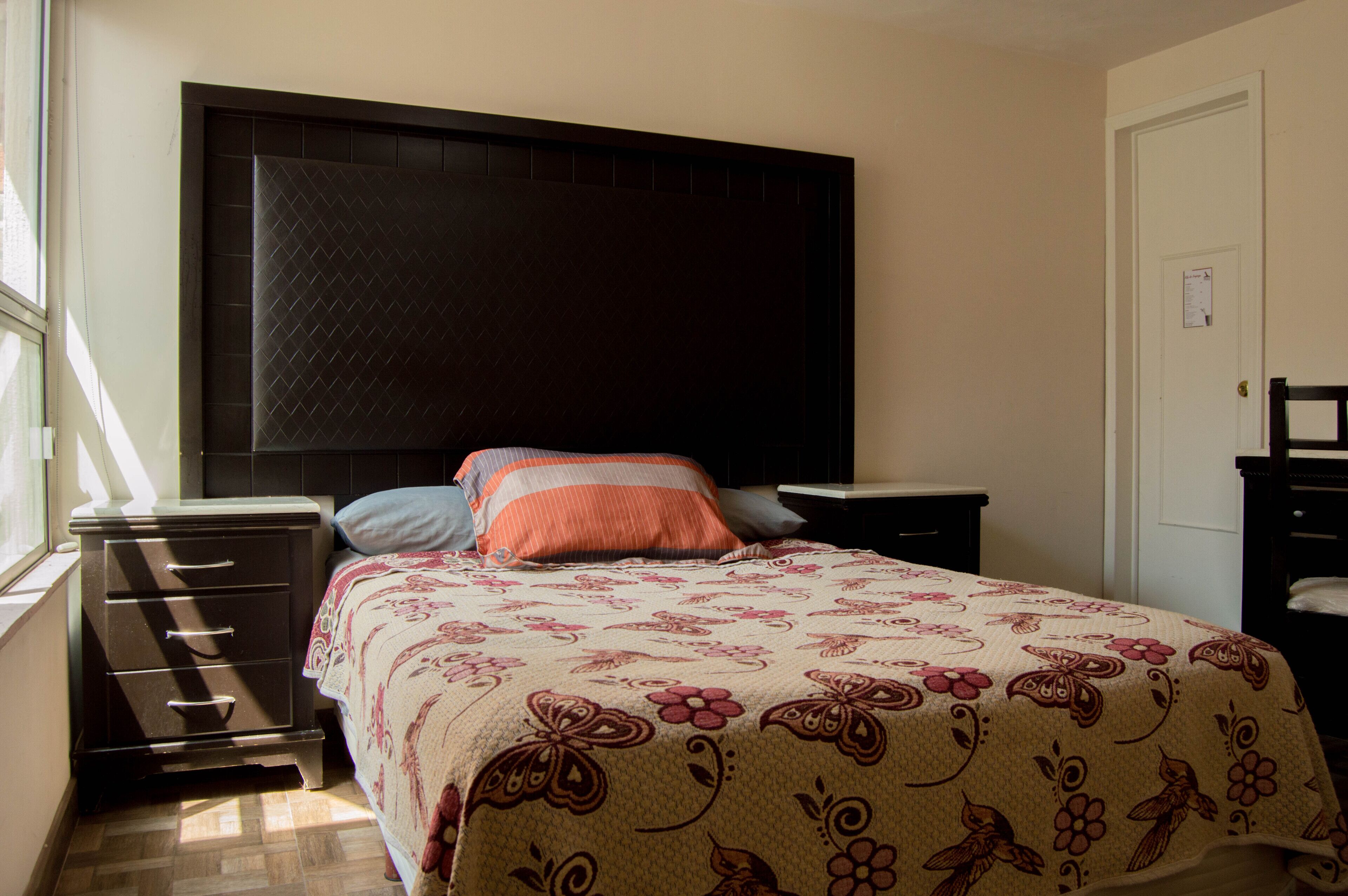 Junior Room | Down duvets, iron/ironing board, free WiFi, bed sheets