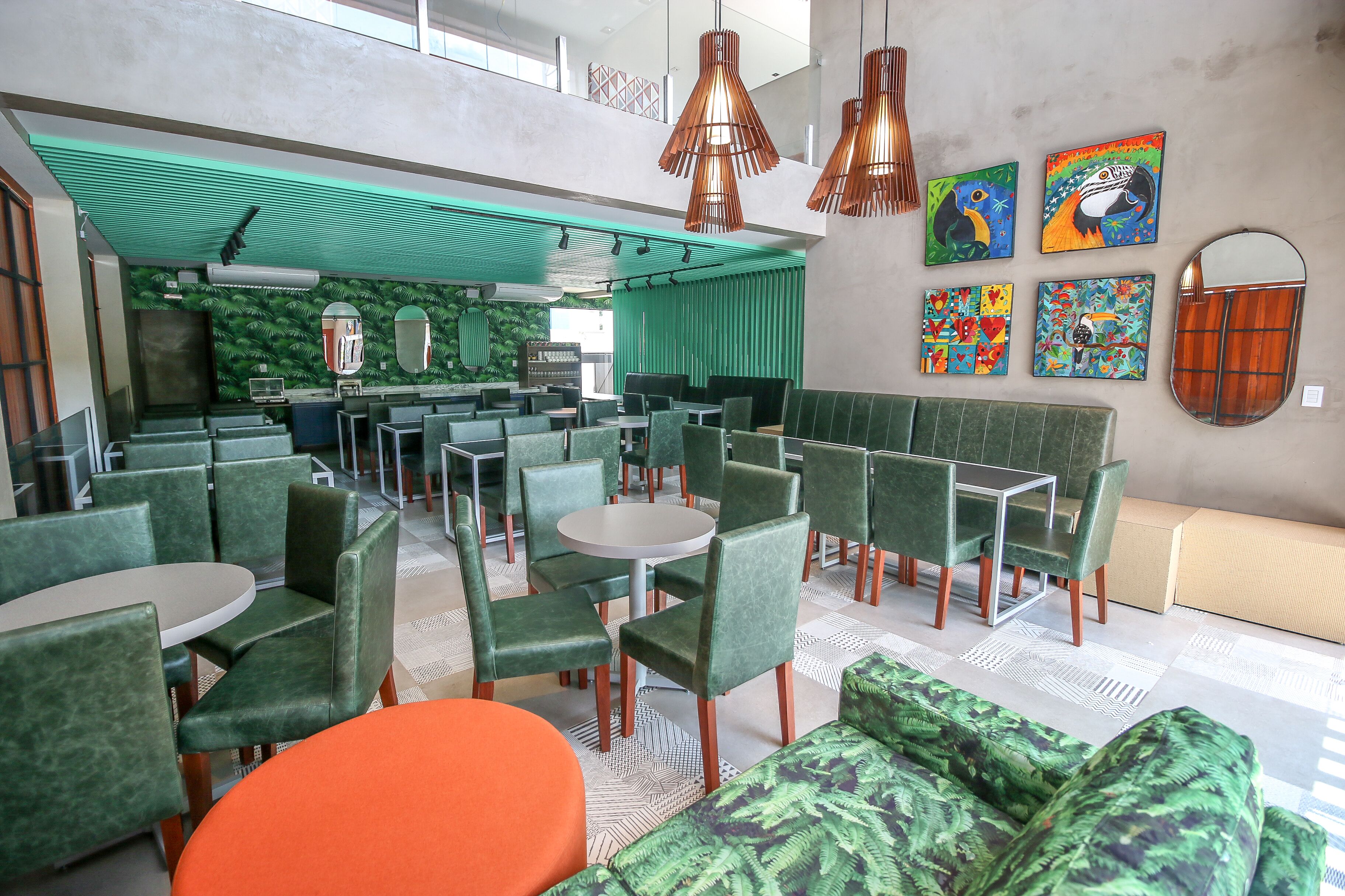Tempat makan