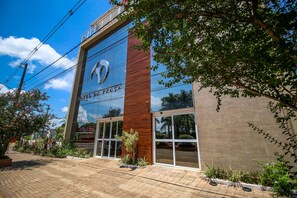 วิวท้องถนน