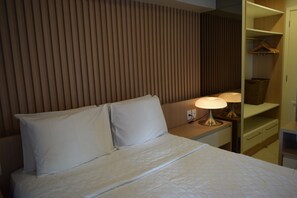 Appartement Luxe, 2 chambres, vue mer