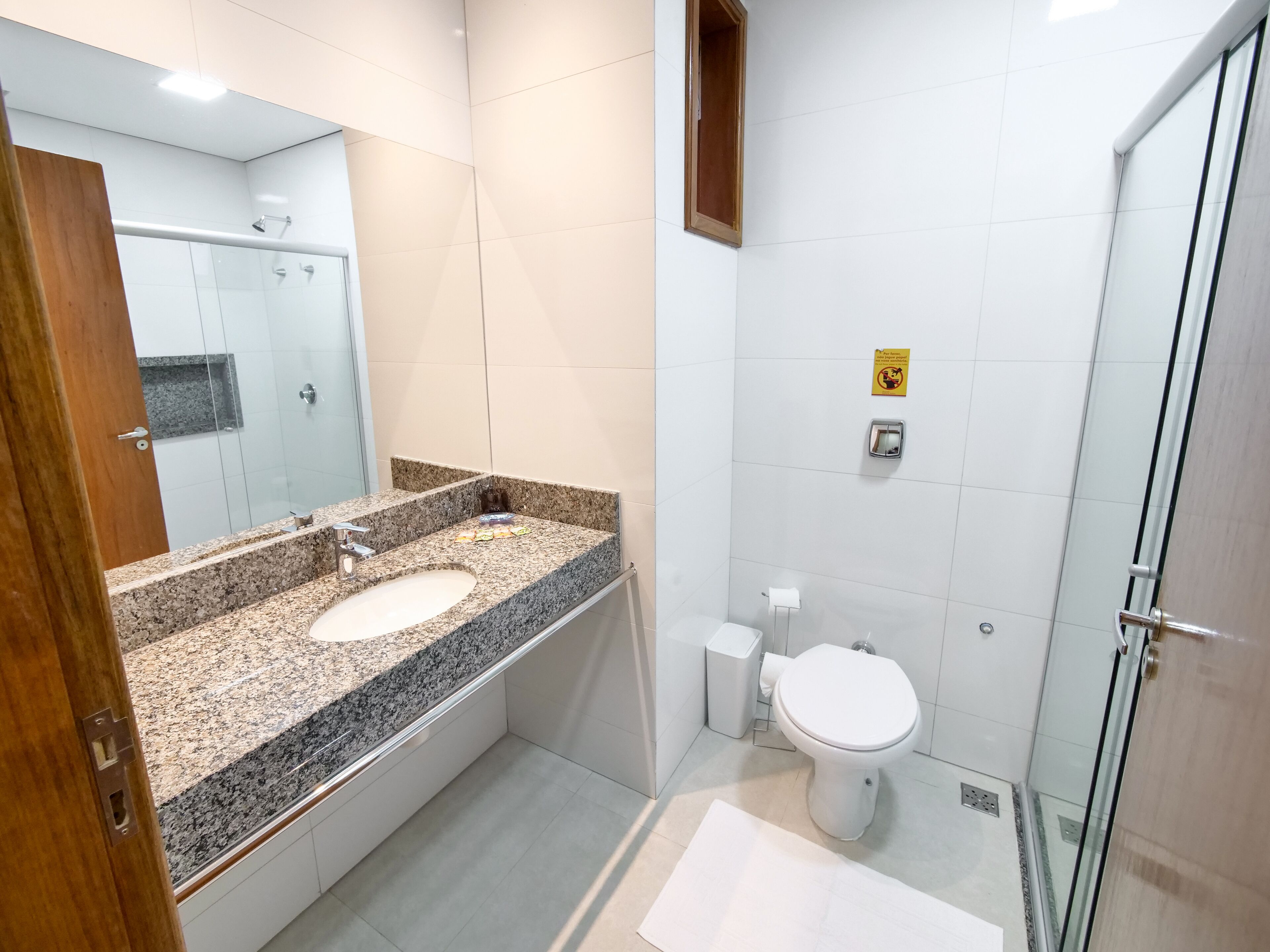 Foto - Pousada Galeria Artes