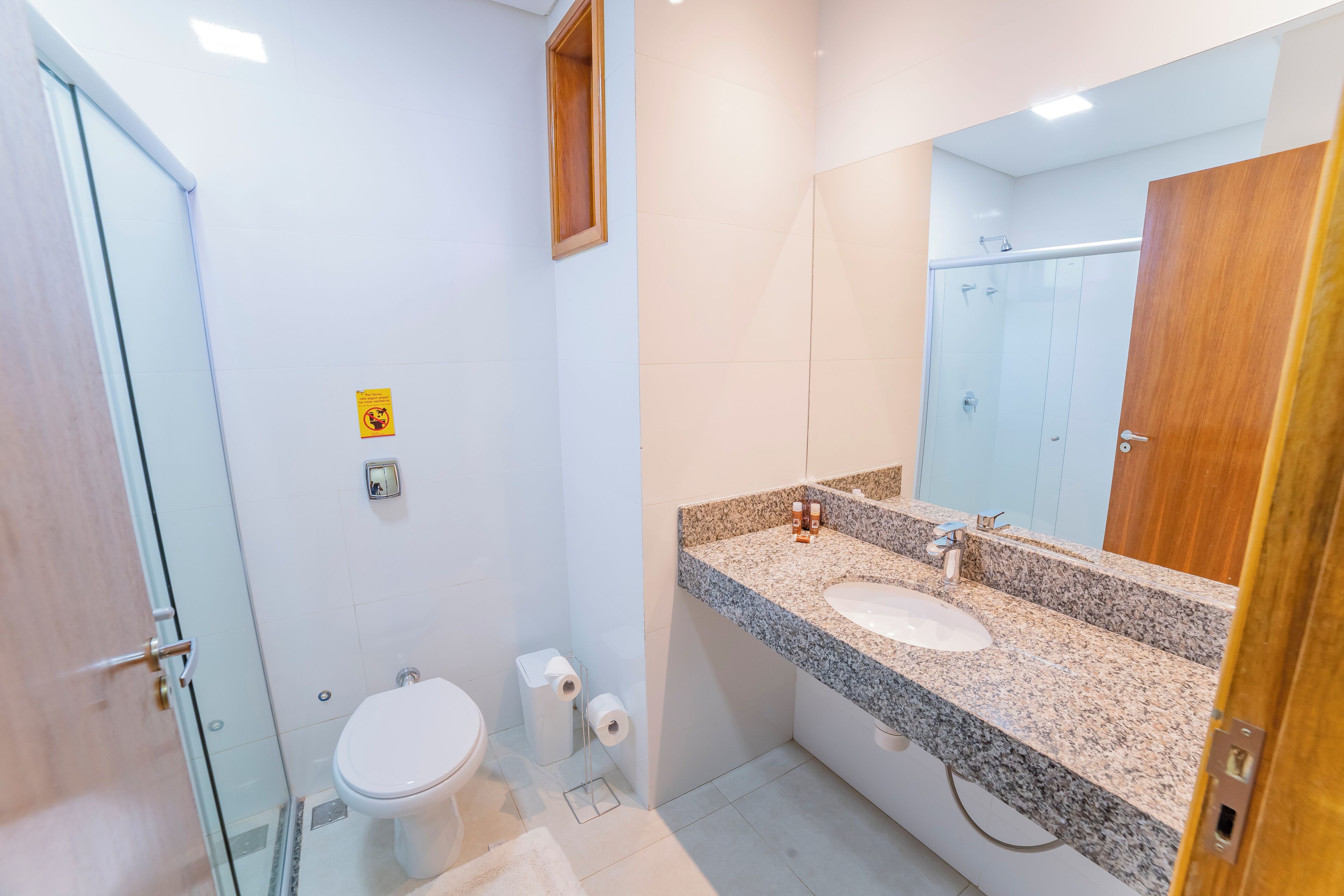 Foto - Pousada Galeria Artes