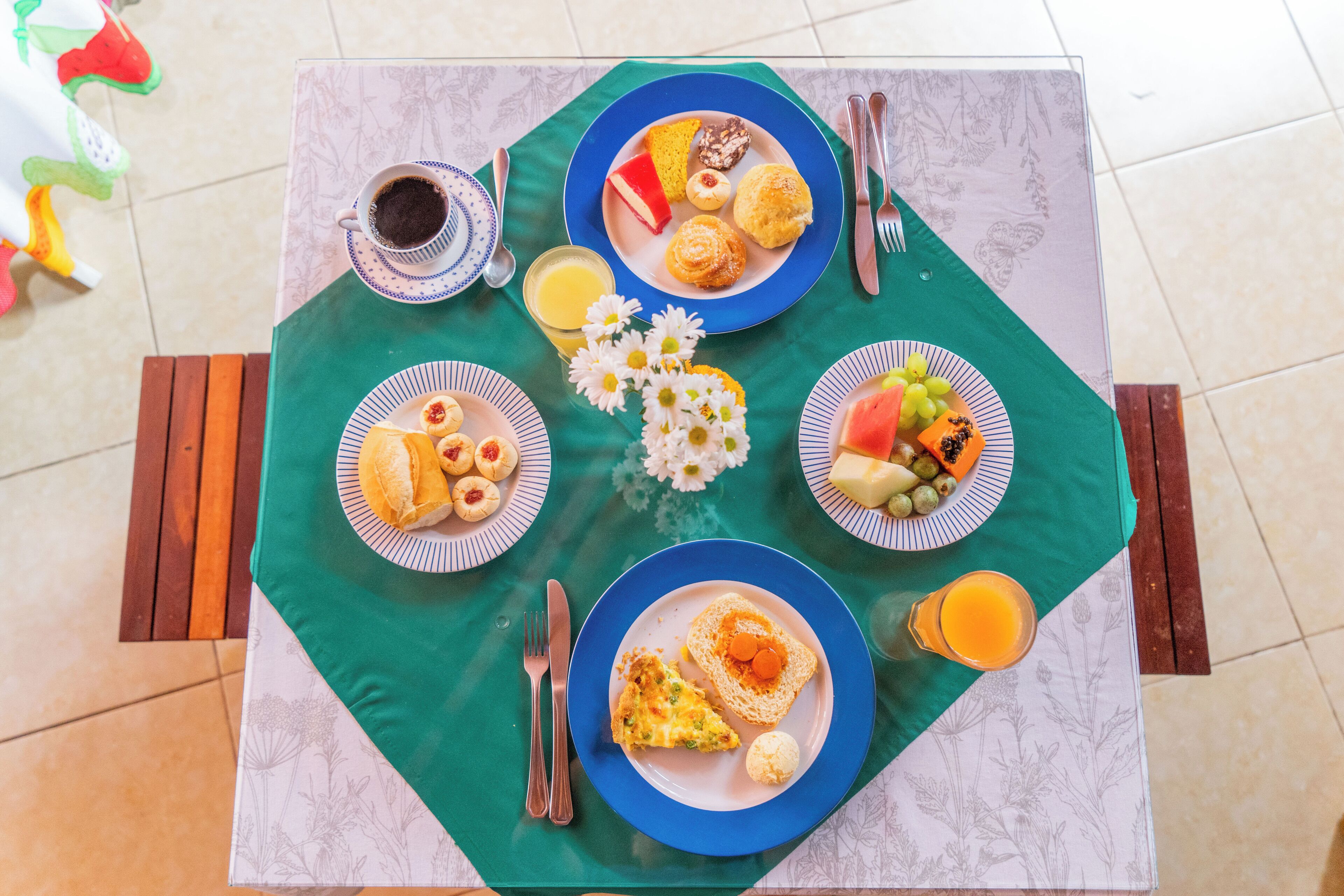 Foto - Pousada Galeria Artes