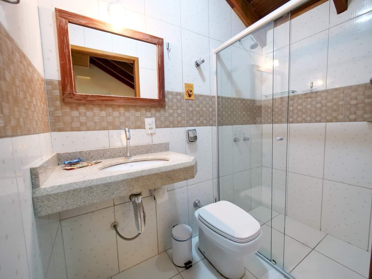 Foto - Pousada Galeria Artes