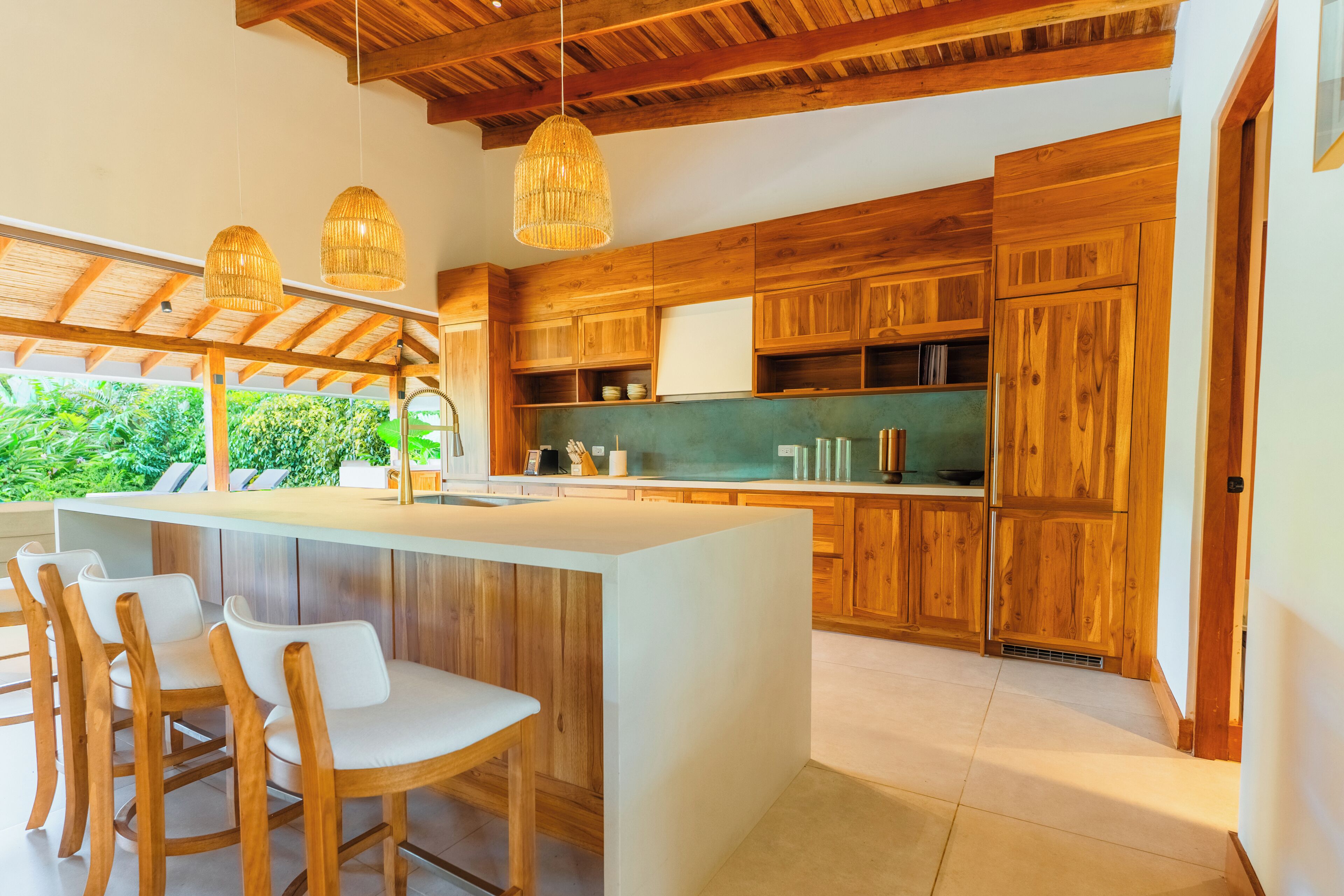 Foto - Chachagua Rainforest Hotel & Hot Springs