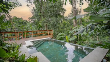 Quarto famĂlia | Vista do quarto