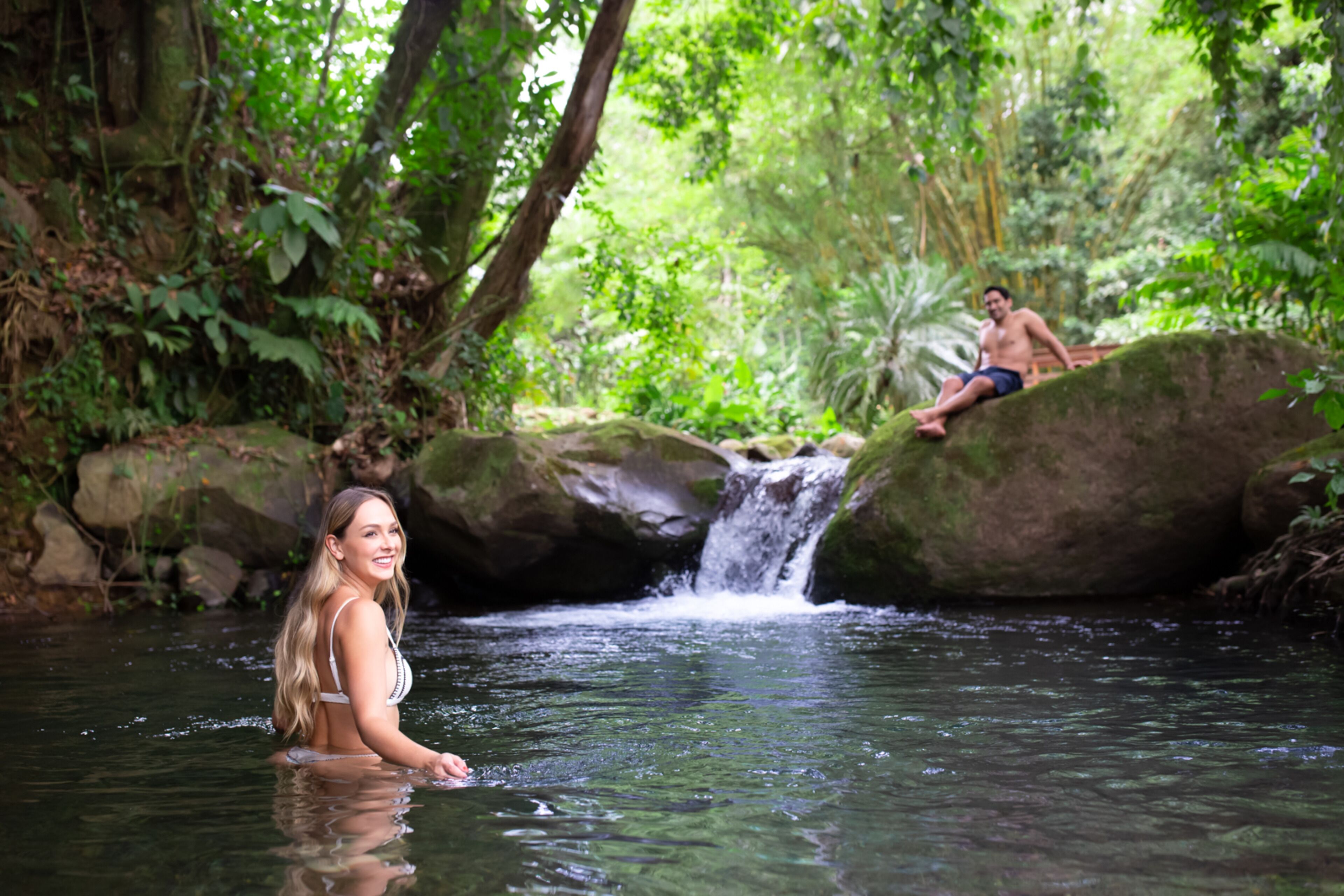 Foto - Chachagua Rainforest Hotel & Hot Springs