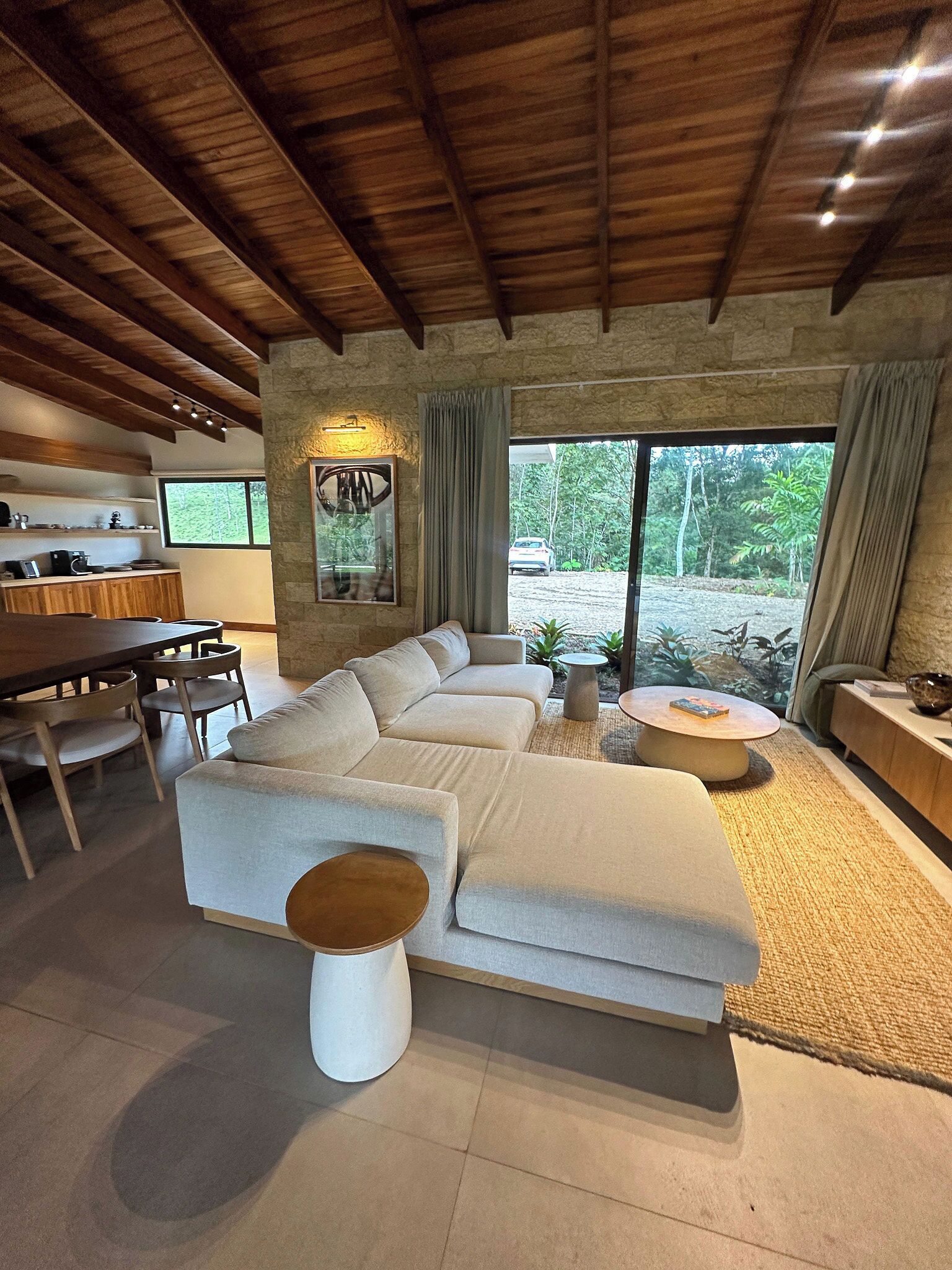 Foto - Chachagua Rainforest Hotel & Hot Springs