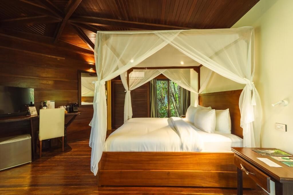 Foto - Chachagua Rainforest Hotel & Hot Springs