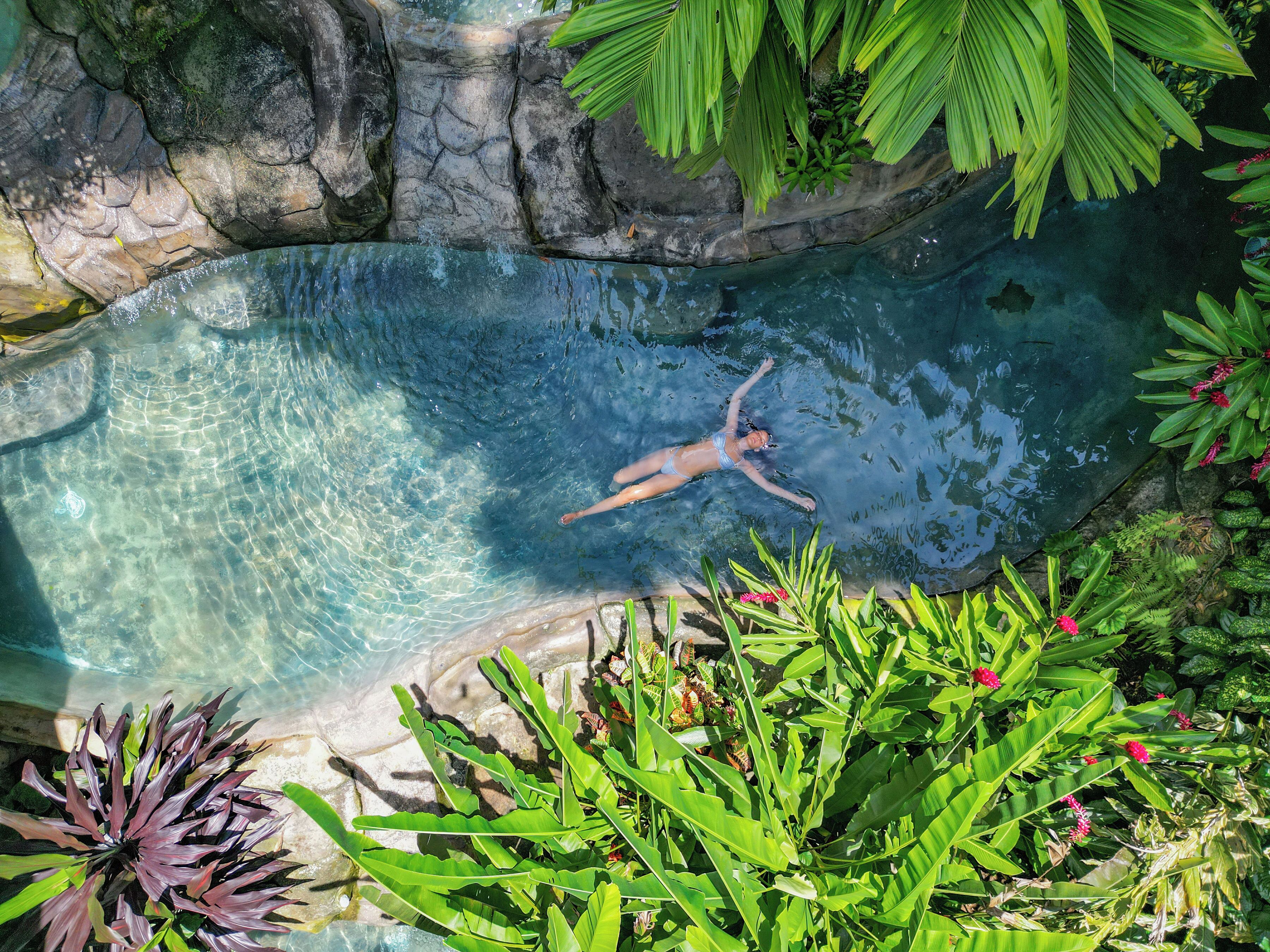 Foto - Chachagua Rainforest Hotel & Hot Springs