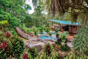 Piscina natural