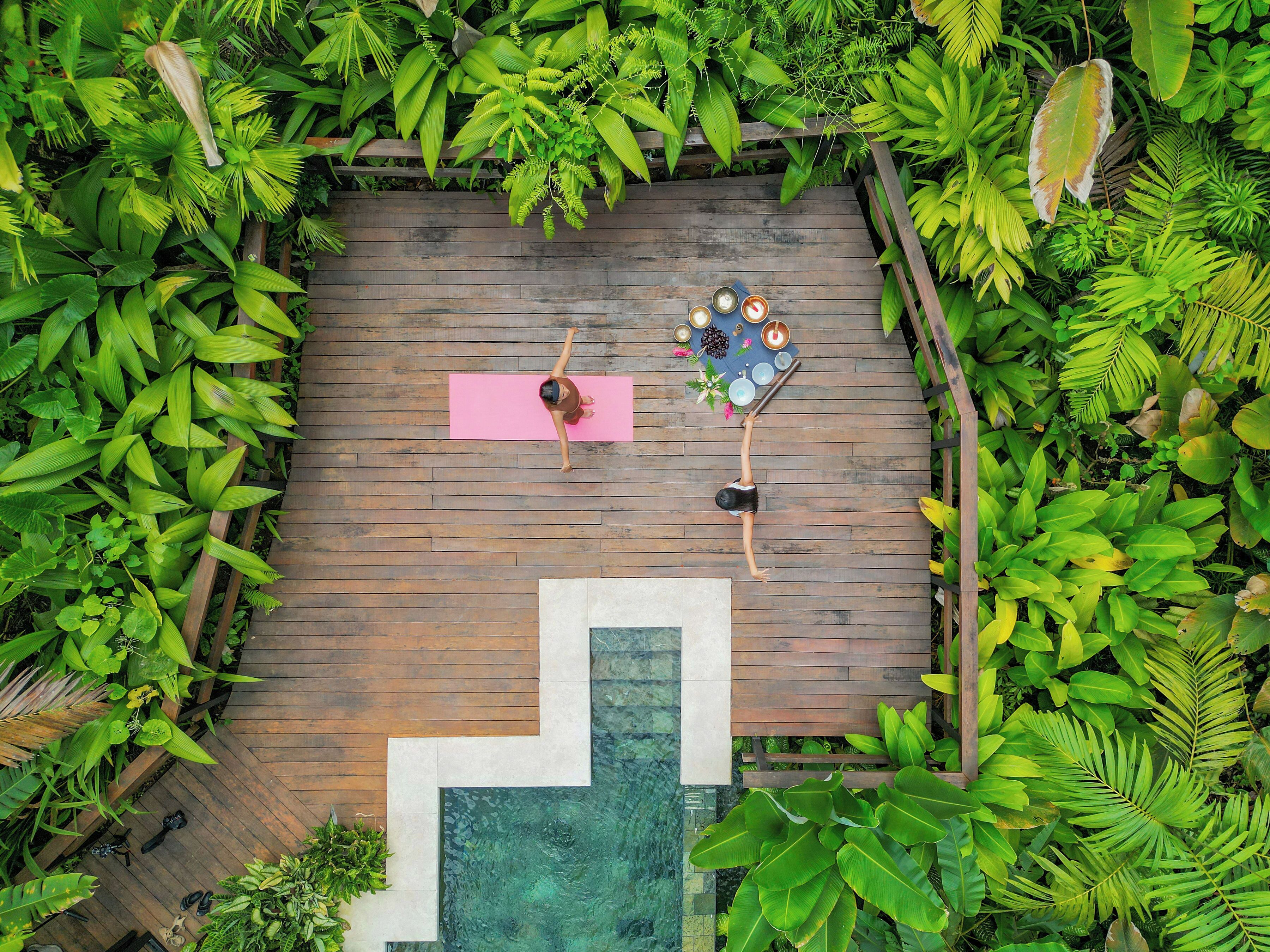 Foto - Chachagua Rainforest Hotel & Hot Springs