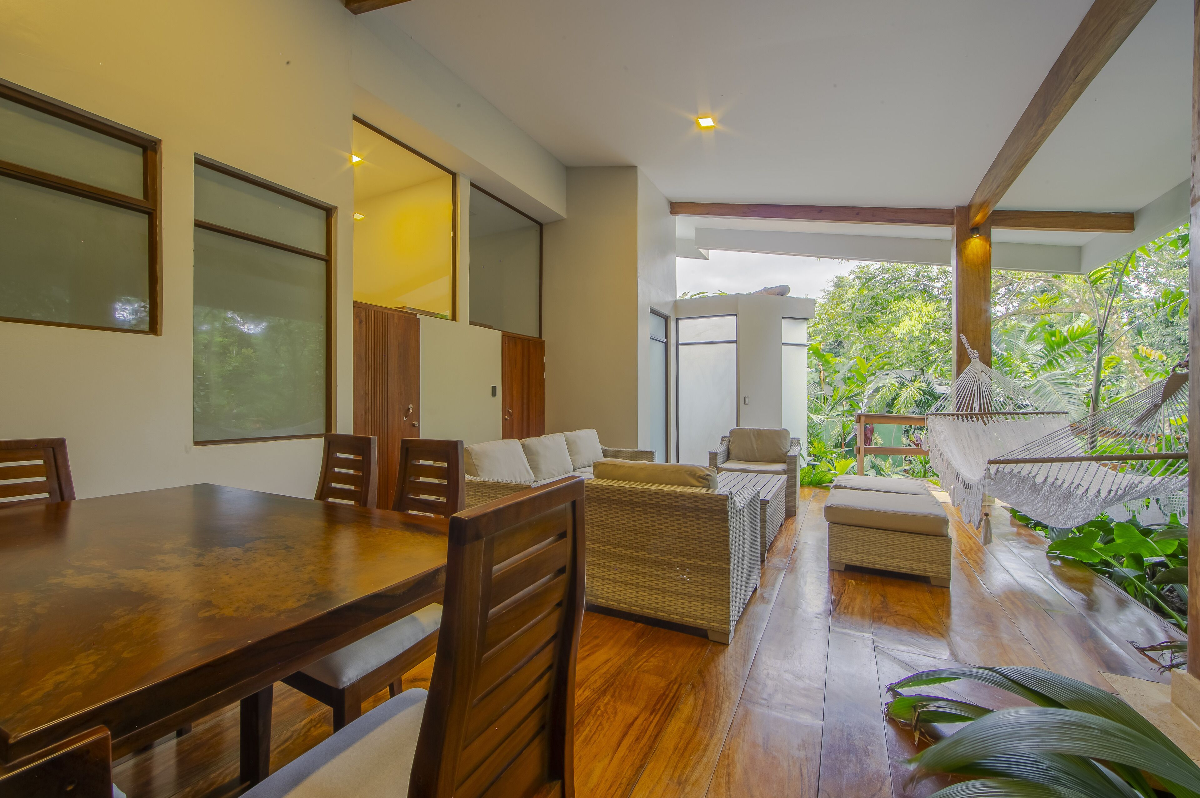 Foto - Chachagua Rainforest Hotel & Hot Springs
