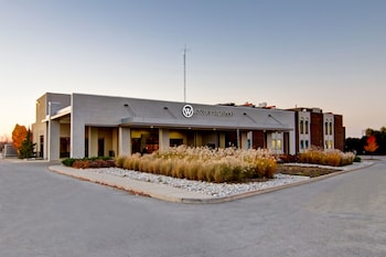 Inn of Waterloo and Conference Centre