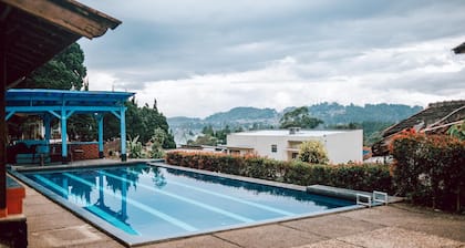 Nur Alam Hotel Lembang