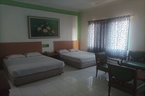 Room - Permata Hijau by Zuzu (North Cirebon)