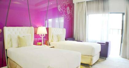 Sutan Raja Hotel and Convention Cen