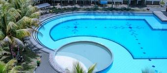 Sutan Raja Hotel and Convention Cen