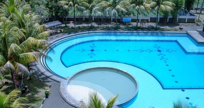 Sutan Raja Hotel and Convention Cen