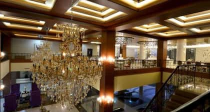 Sutan Raja Hotel and Convention Cen