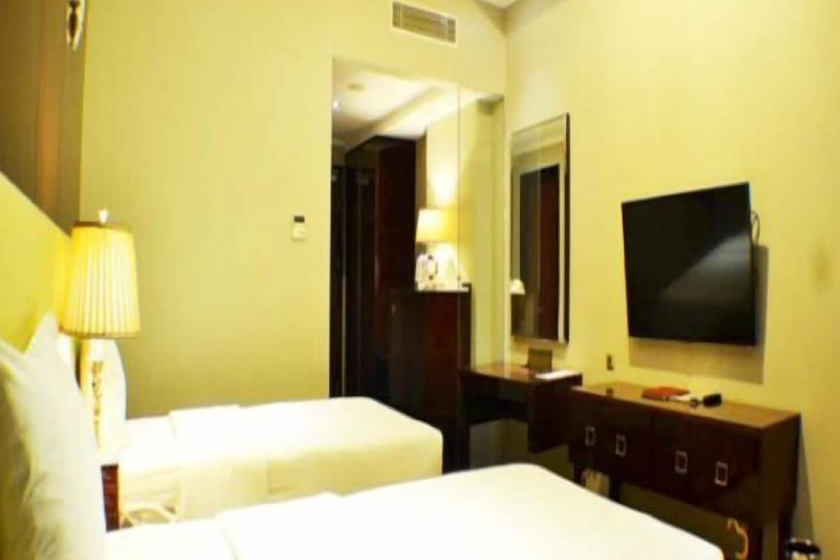 Habitación