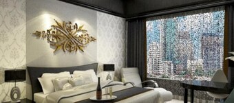 Sutan Raja Hotel And Convention Centre