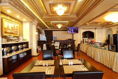 Kangen Boutique Hotel