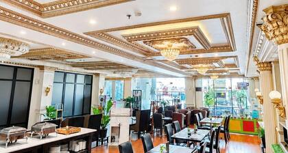 Kangen Boutique Hotel