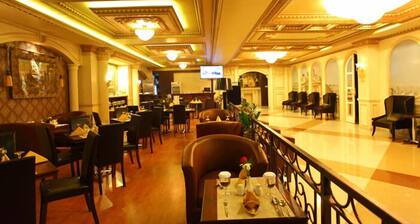 Kangen Boutique Hotel