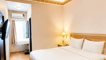 Superior Room | Desk, free WiFi