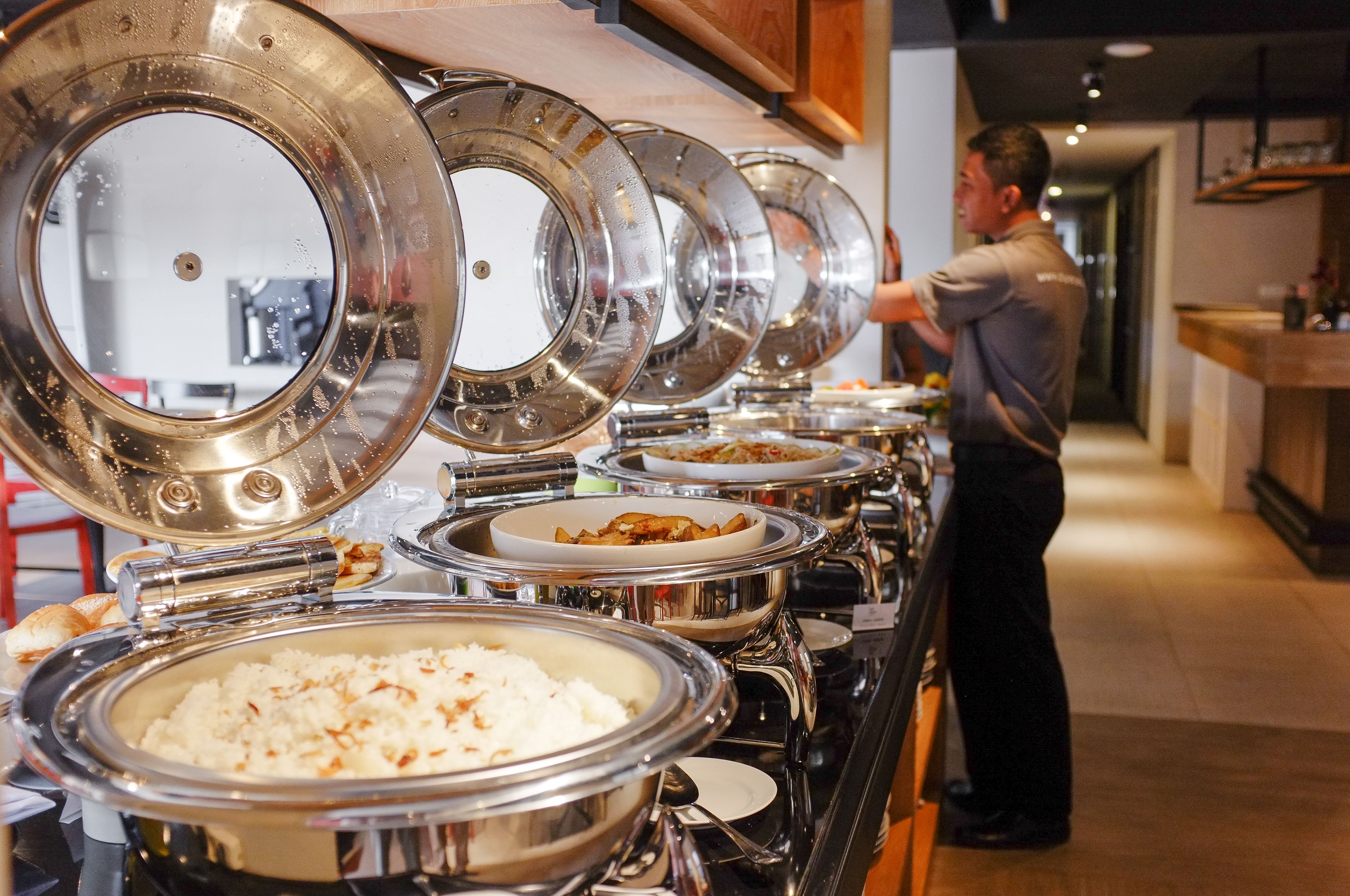 Photo - Allstay Ecotel Yogyakarta