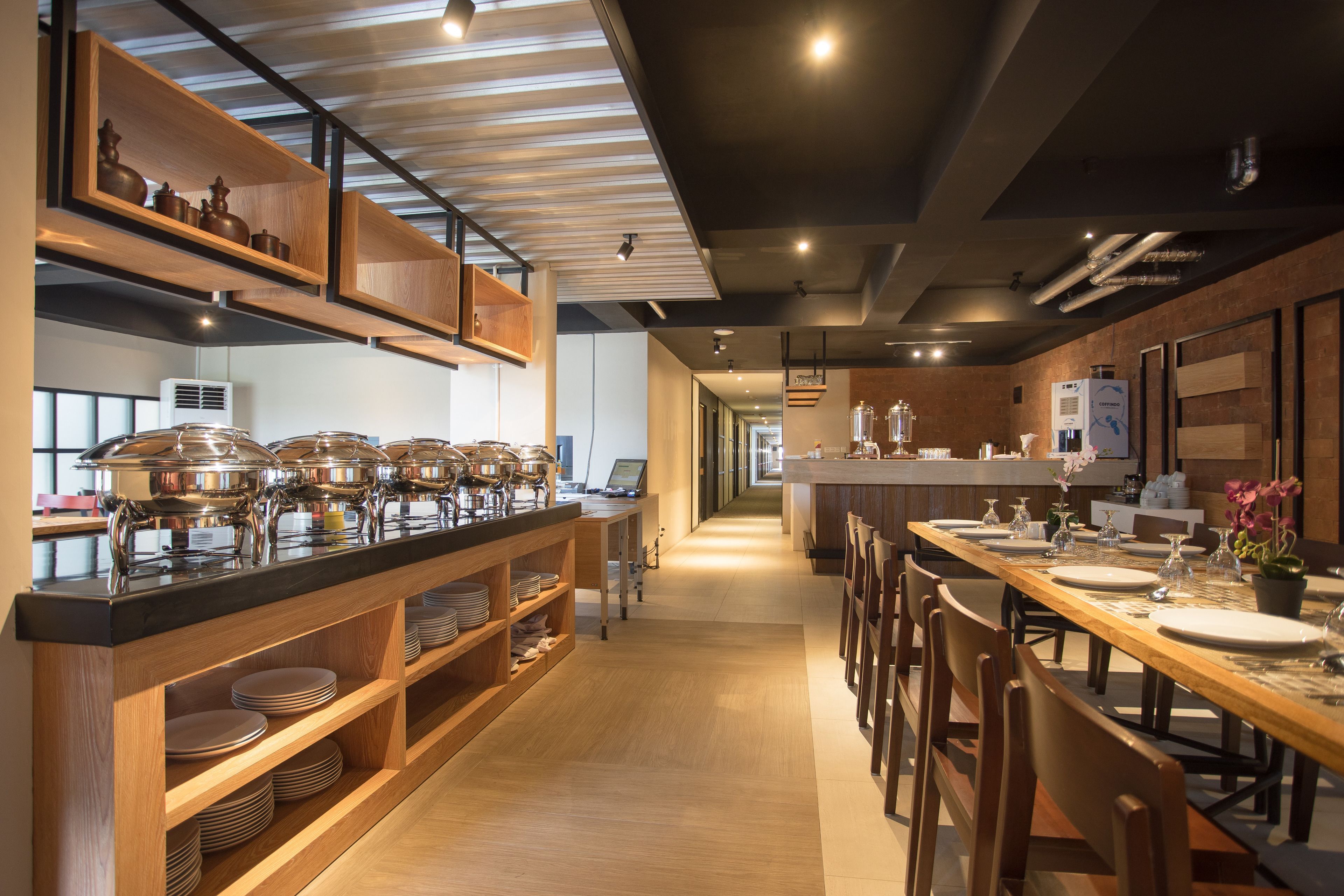 Photo - Allstay Ecotel Yogyakarta