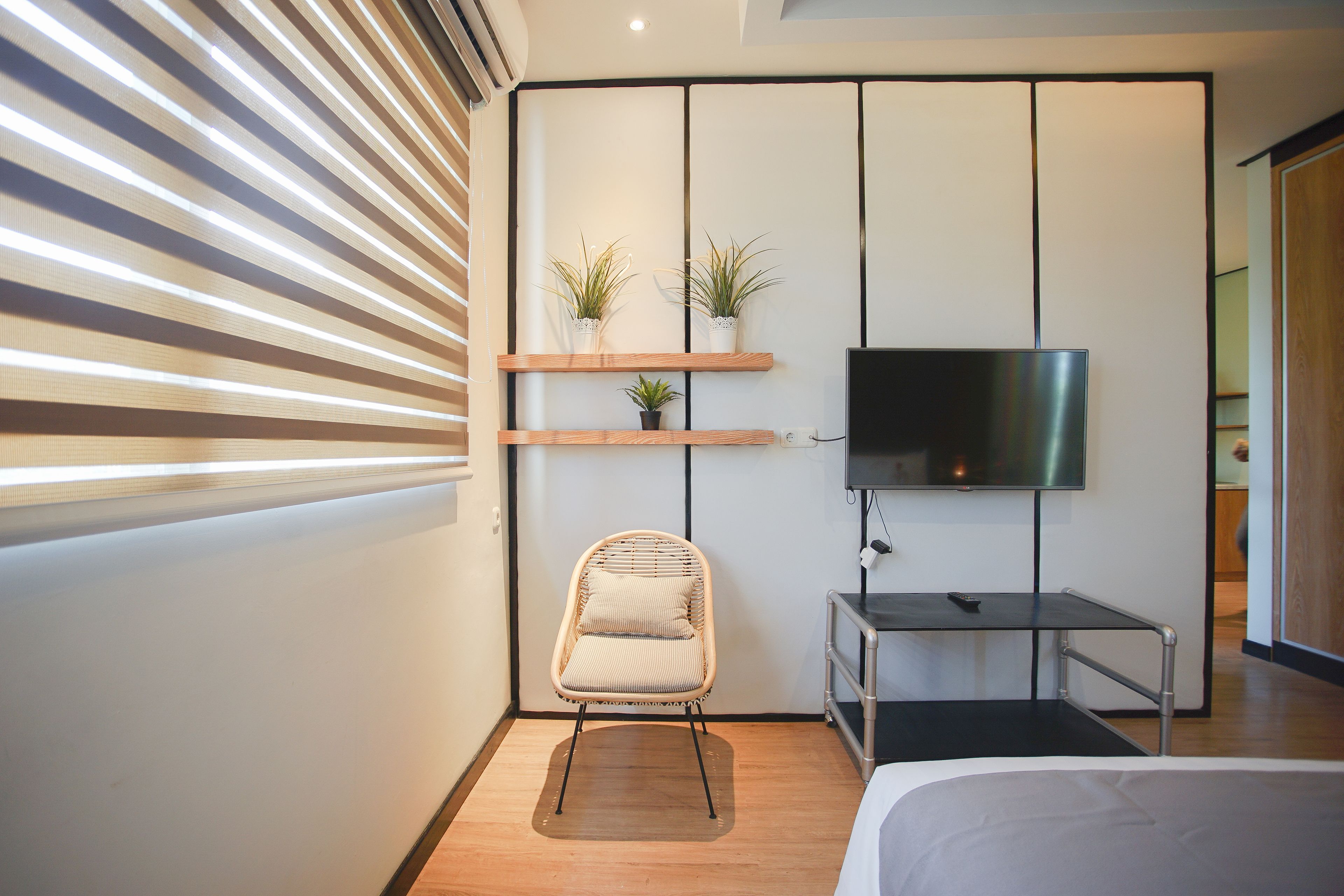 Photo - Allstay Ecotel Yogyakarta