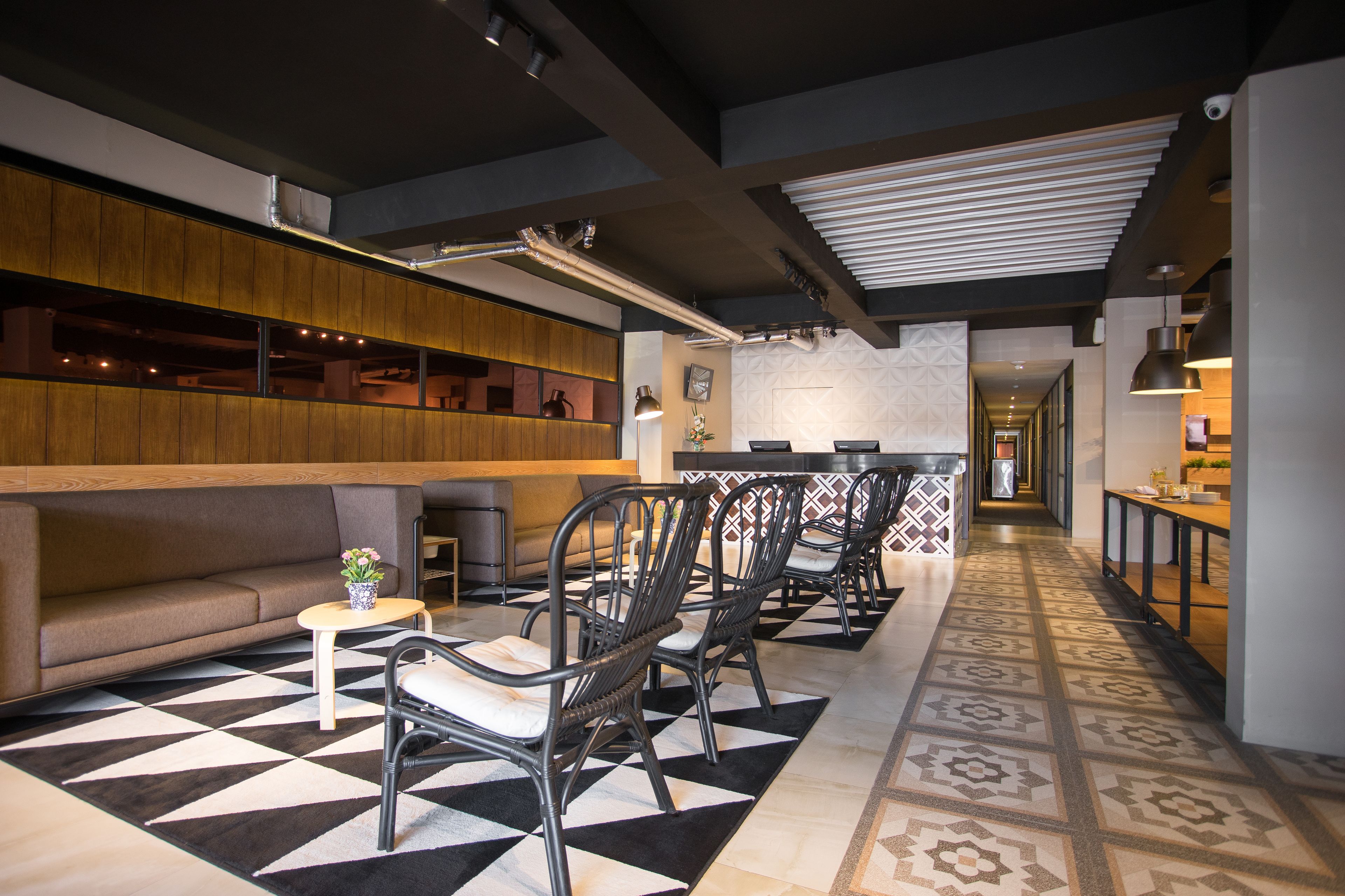 Internationell gastronomi