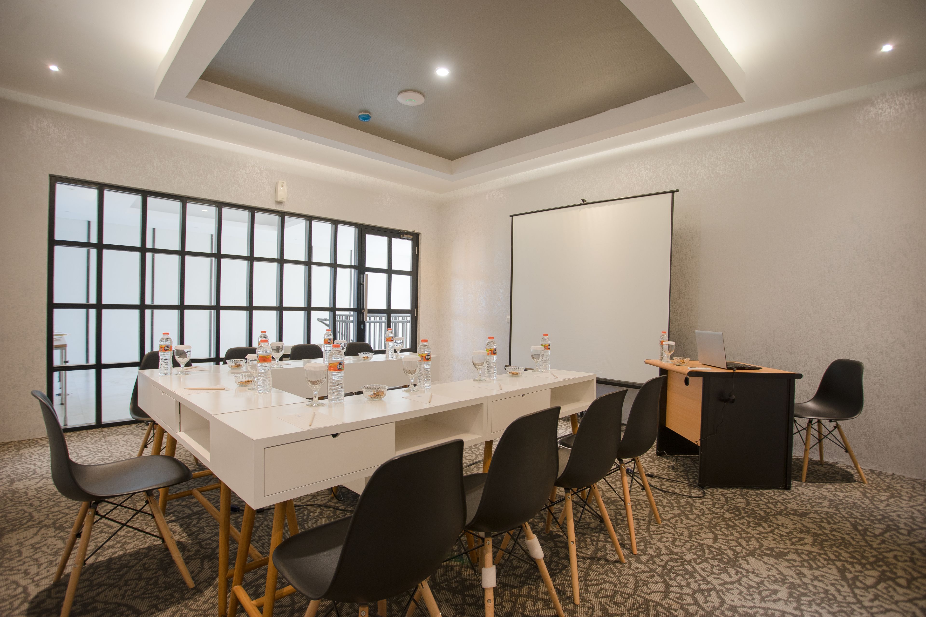 Photo - Allstay Ecotel Yogyakarta