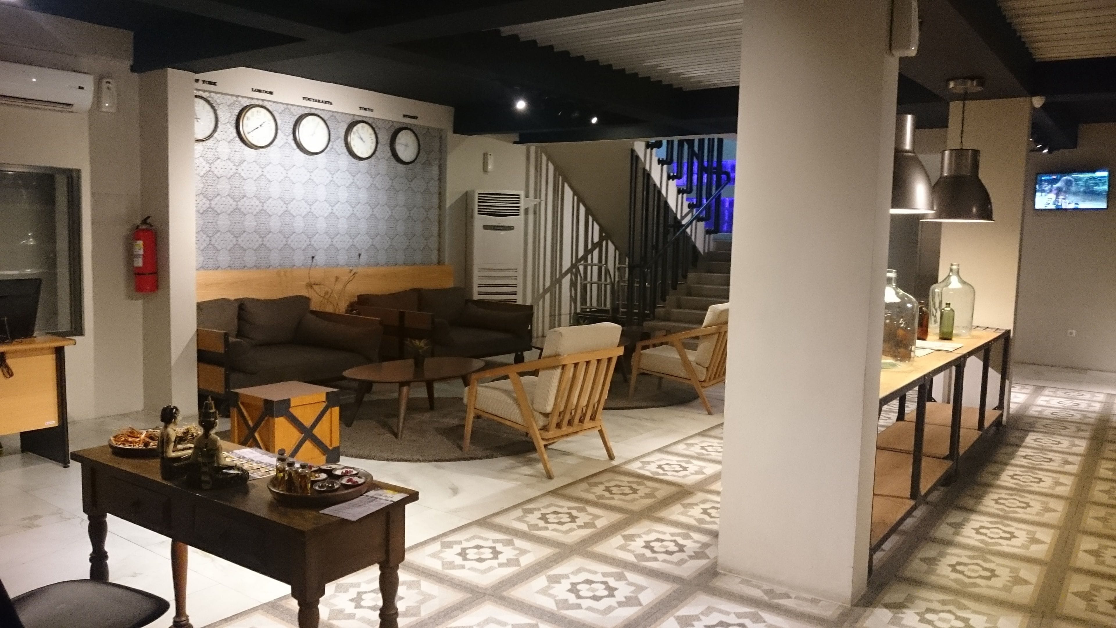 Photo - Allstay Ecotel Yogyakarta