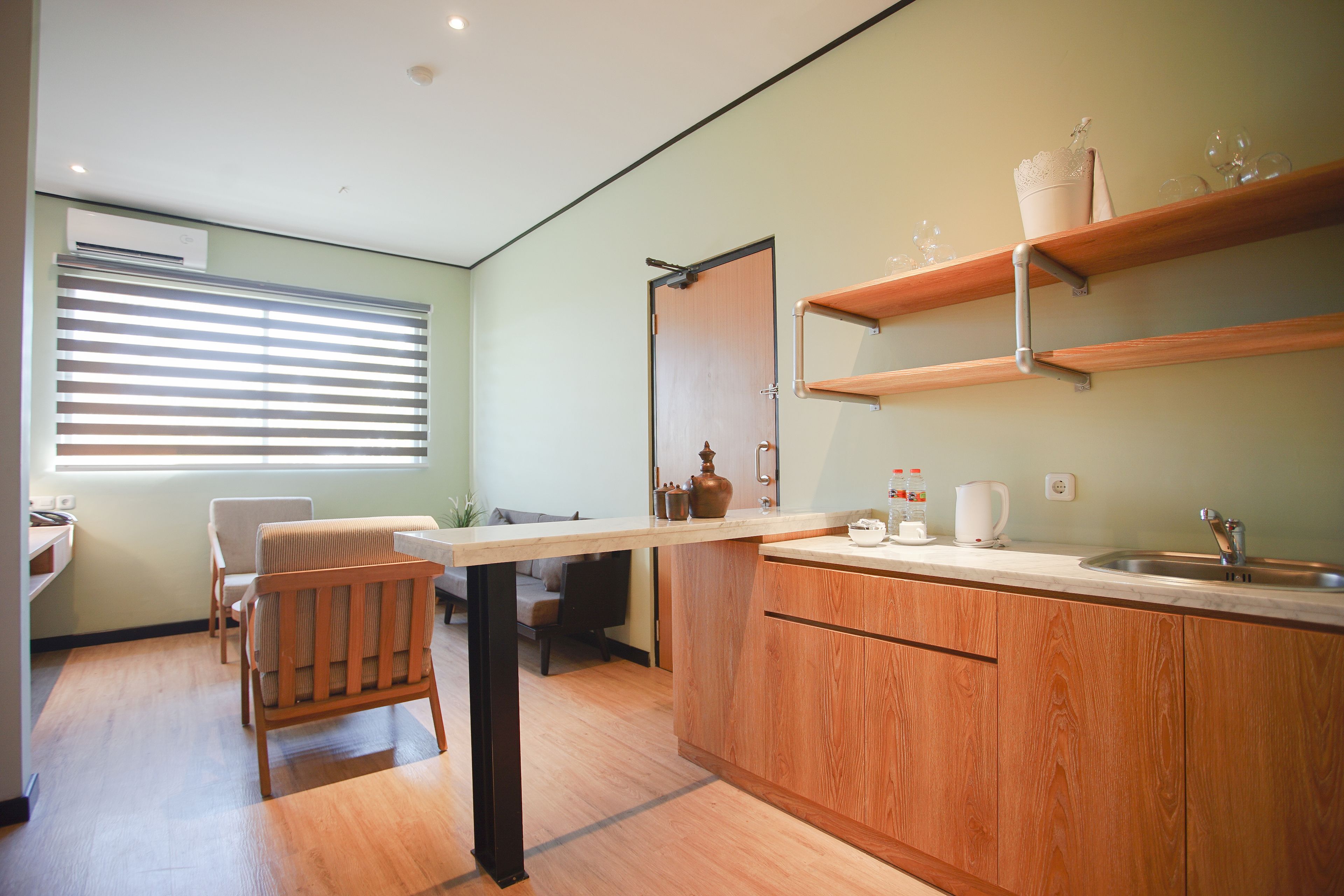 Photo - Allstay Ecotel Yogyakarta