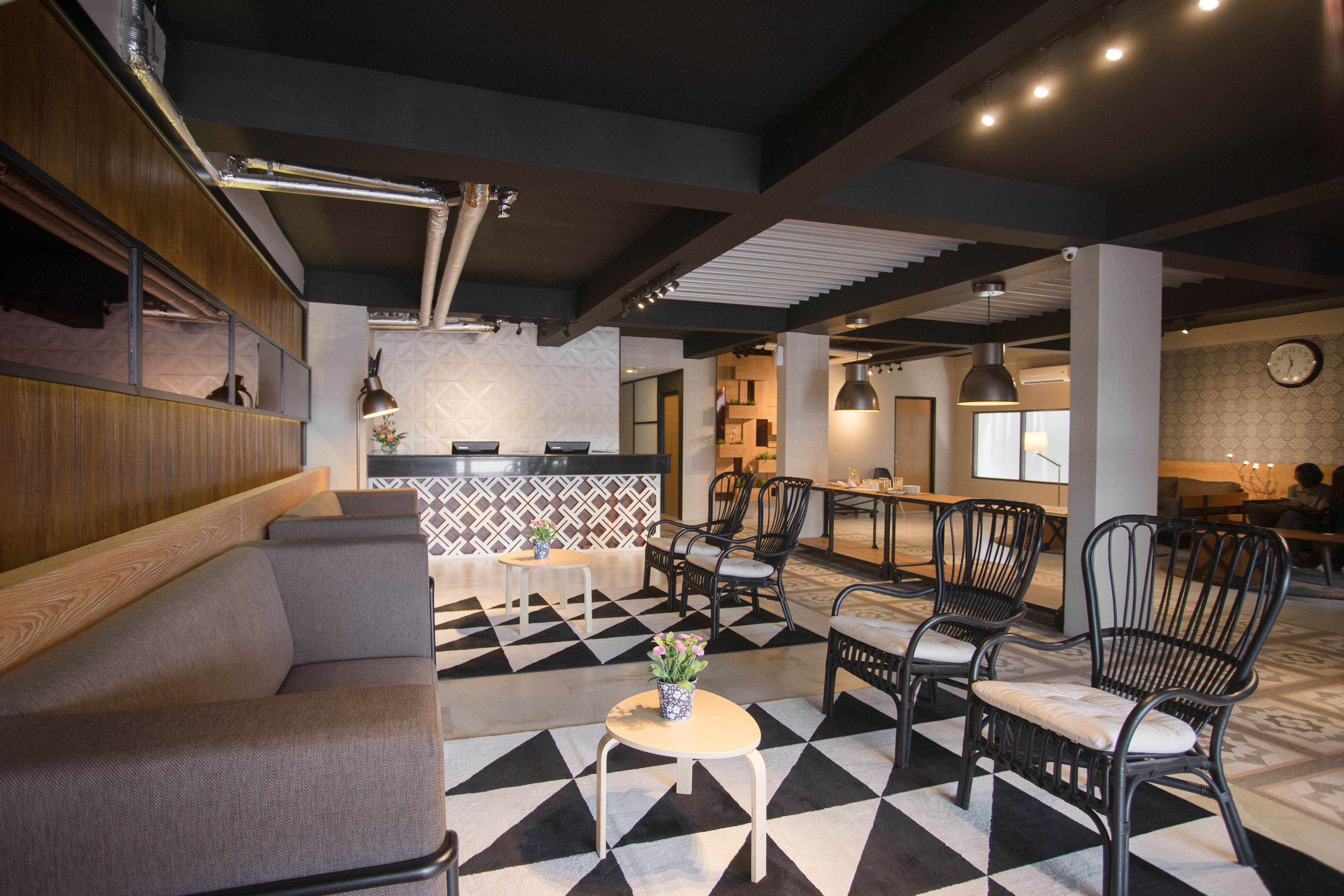 Photo - Allstay Ecotel Yogyakarta