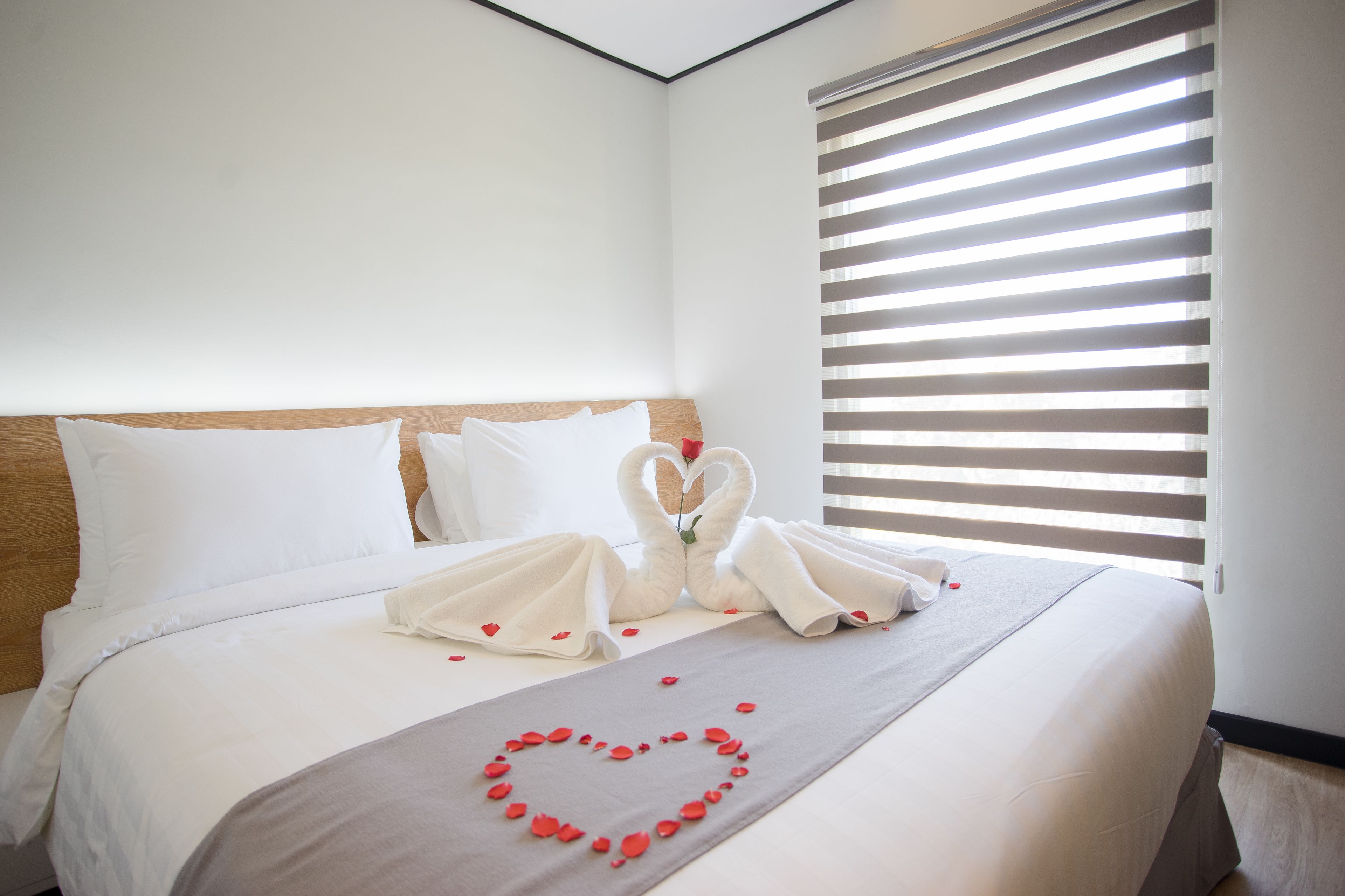 Photo - Allstay Ecotel Yogyakarta